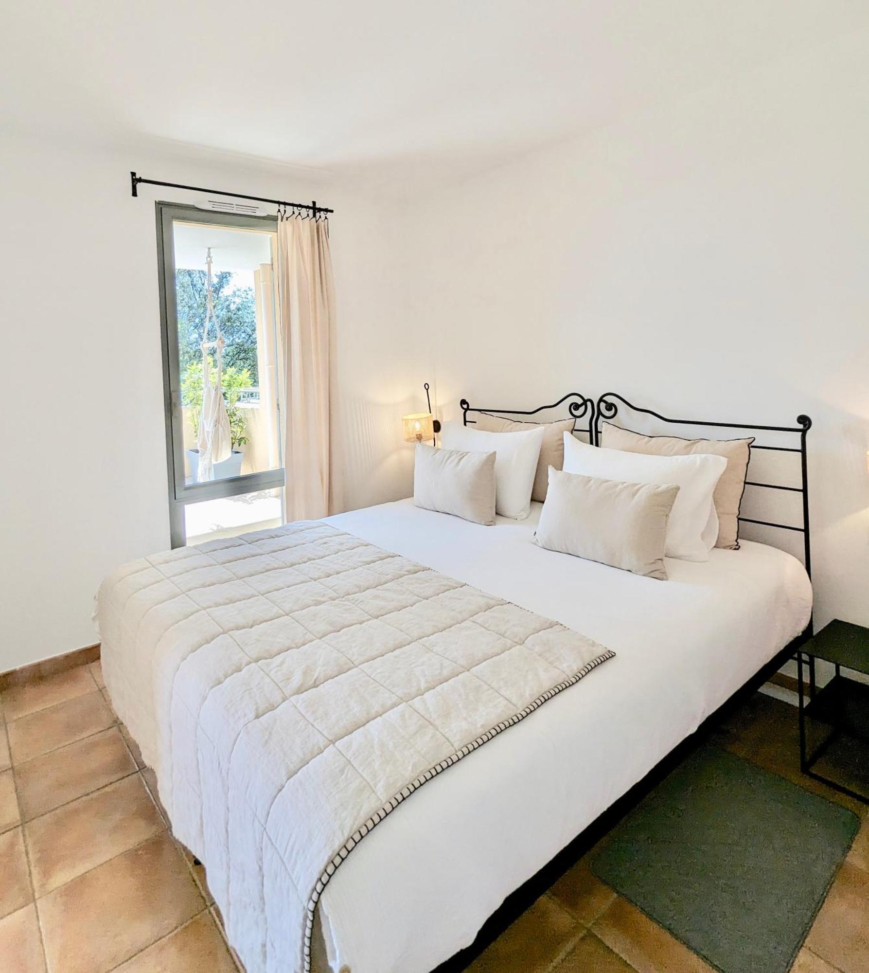 Allura Golf Appartement Saumane-de-Vaucluse Exterior foto